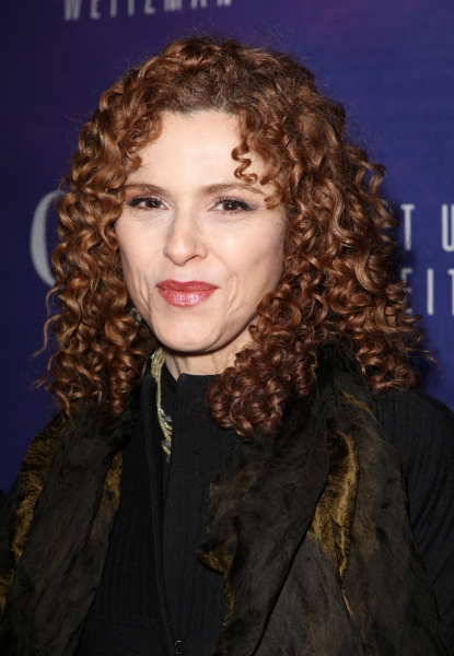 Photo Coverage: CINDERELLA's Opening Night Theatre Arrivals! Image