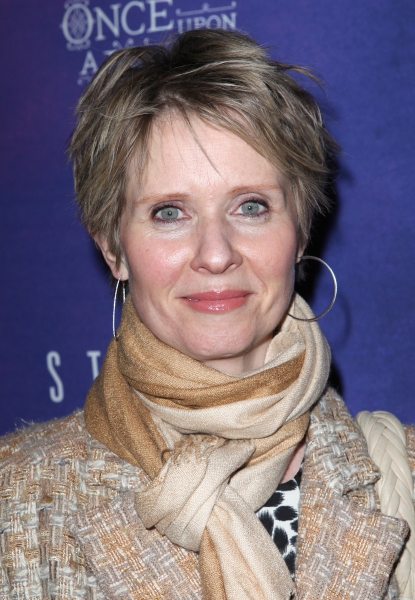 Photo Coverage: CINDERELLA's Opening Night Theatre Arrivals! Image