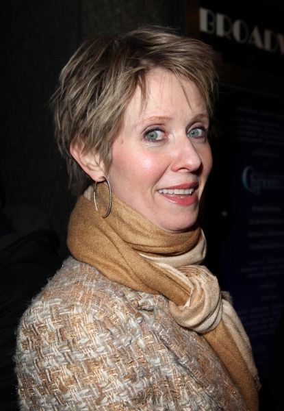 Photo Coverage: CINDERELLA's Opening Night Theatre Arrivals! Image