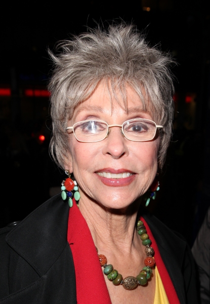 Rita Moreno  Photo