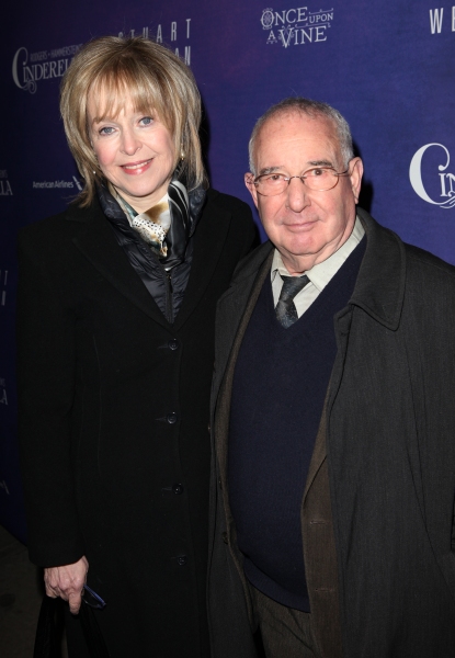 Photo Coverage: CINDERELLA's Opening Night Theatre Arrivals! Image