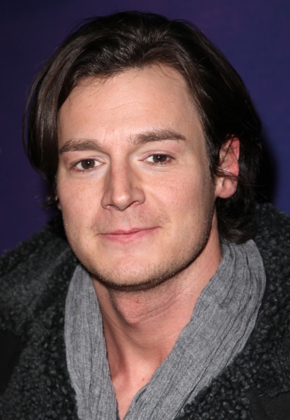 Benjamin Walker  Photo