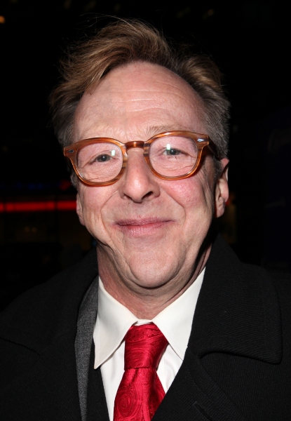 Photo Coverage: CINDERELLA's Opening Night Theatre Arrivals! Image
