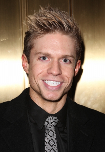 Photo Coverage: CINDERELLA's Opening Night Theatre Arrivals! Image