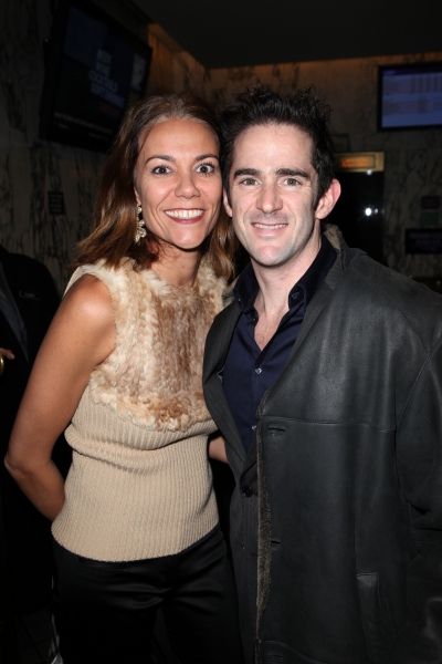 Photo Coverage: CINDERELLA's Opening Night Theatre Arrivals! Image