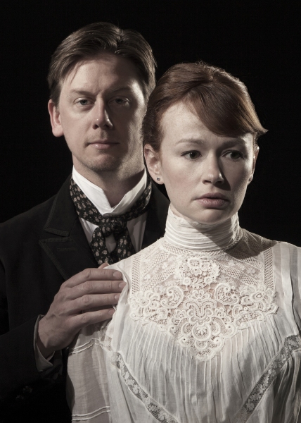 Photo Flash: Meet the Cast of The Old Globe's A DOLL'S HOUSE  Image