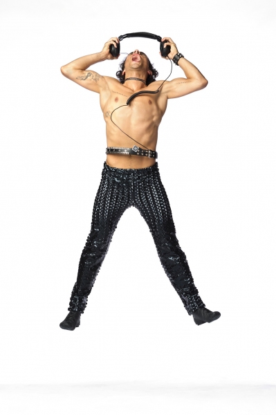 Photo Flash: First Look at BALLET HISPANICO's 25th Anniversary Season at the Joyce Image