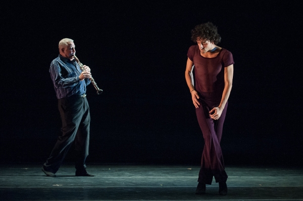 Photo Flash: First Look at BALLET HISPANICO's 25th Anniversary Season at the Joyce Image
