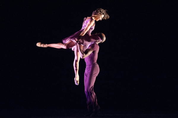 Photo Flash: First Look at BALLET HISPANICO's 25th Anniversary Season at the Joyce  Image