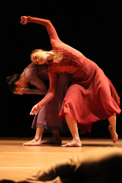 Photo Flash: First Look at BALLET HISPANICO's 25th Anniversary Season at the Joyce  Image