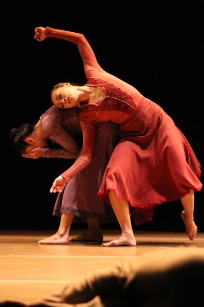 Photo Flash: First Look at BALLET HISPANICO's 25th Anniversary Season at the Joyce Image