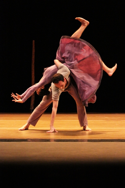 Photo Flash: First Look at BALLET HISPANICO's 25th Anniversary Season at the Joyce Image