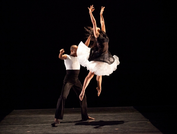 Photo Flash: First Look at BALLET HISPANICO's 25th Anniversary Season at the Joyce Image
