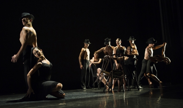 Photo Flash: First Look at BALLET HISPANICO's 25th Anniversary Season at the Joyce Image