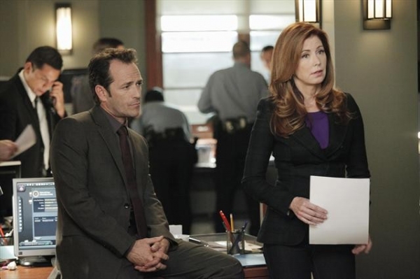 Photo Flash: First Look - BODY OF PROOF's 'Skin and Bones,' Airing 3/19 Image