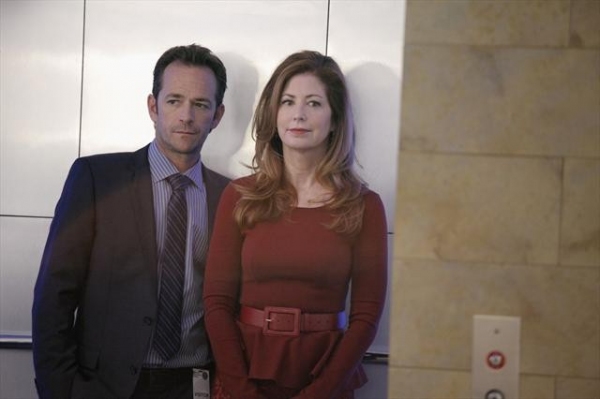 Photo Flash: First Look - BODY OF PROOF's 'Skin and Bones,' Airing 3/19 Image