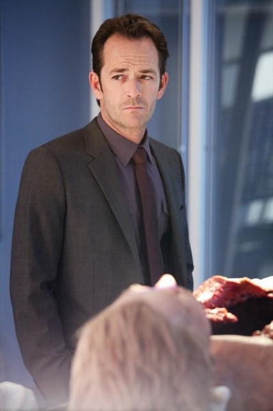 Photo Flash: First Look - BODY OF PROOF's 'Skin and Bones,' Airing 3/19 Image