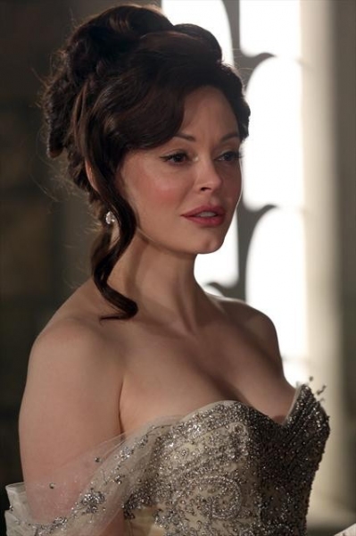Photo Flash: First Look - This Week's All New ONCE UPON A TIME Image