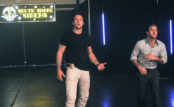 Photo Flash: First Look - HAWAII FIVE-0's 'Na Ki'i (Dolls),' Airing 3/18 Image