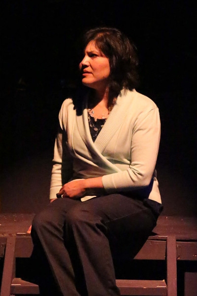 Photo Flash: First Look at New Line Theatre's NEXT TO NORMAL Image