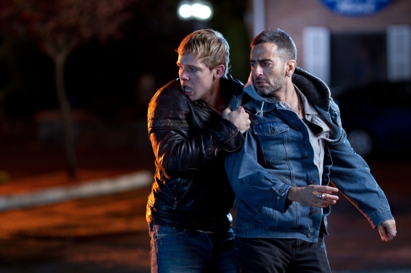 Photo Coverage: Marc Jacobs Makes Acting Debut Image