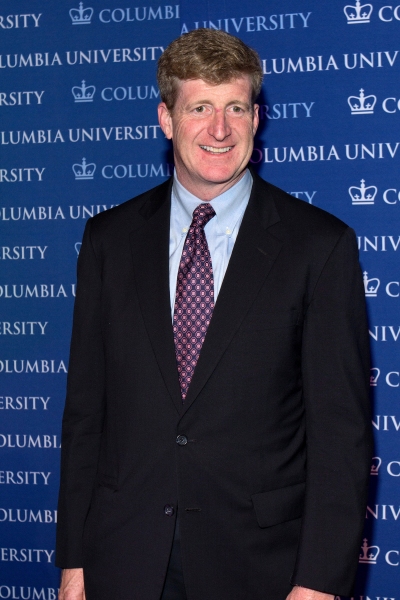 Photo Coverage: Dan O'Brien & Robert Schenkkan Awarded Kennedy Prize Image