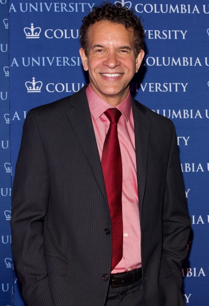 Photo Coverage: Dan O'Brien & Robert Schenkkan Awarded Kennedy Prize Image