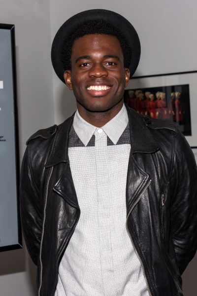 Photo Coverage: Celia Keenan-Bolger, BD Wong, and More at OUR TOWN Benefit Reading Image