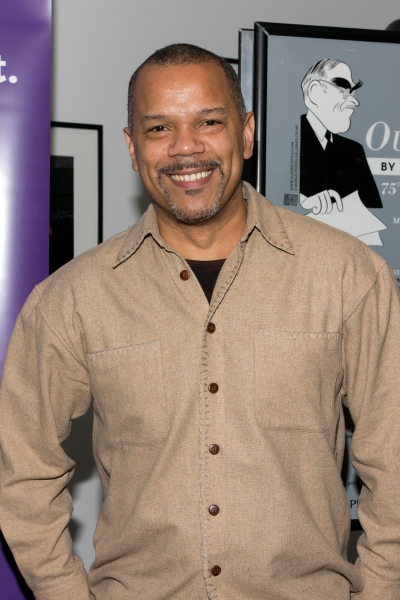 Photo Coverage: Celia Keenan-Bolger, BD Wong, and More at OUR TOWN Benefit Reading Image