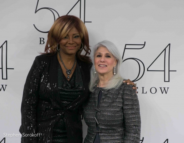 Photo Coverage: JAMIE DEROY & FRIENDS Plays 54 Below! Image