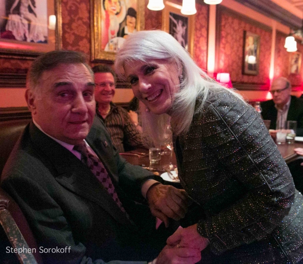 Photo Coverage: JAMIE DEROY & FRIENDS Plays 54 Below! Image