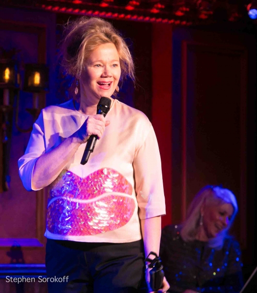 Photo Coverage: JAMIE DEROY & FRIENDS Plays 54 Below! Image