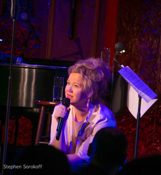Photo Coverage: JAMIE DEROY & FRIENDS Plays 54 Below! Image