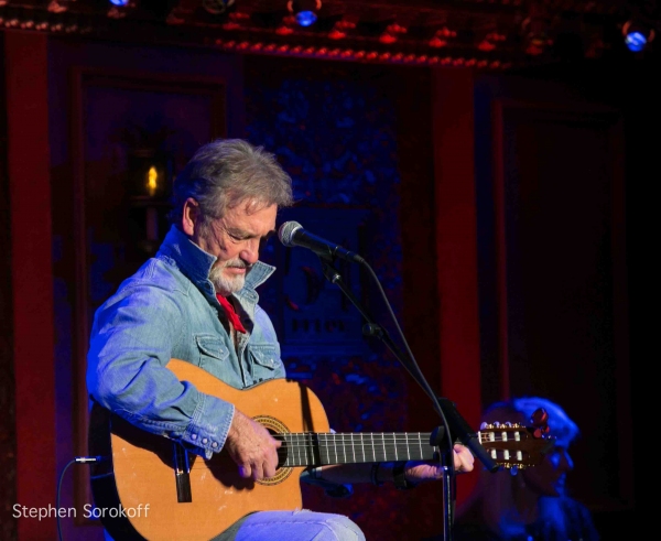 Photo Coverage: JAMIE DEROY & FRIENDS Plays 54 Below! Image