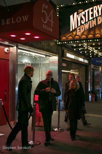 Photo Coverage: JAMIE DEROY & FRIENDS Plays 54 Below! Image
