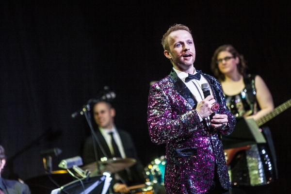 Photo Coverage: Inside DIVA's Album Release Concert! Image