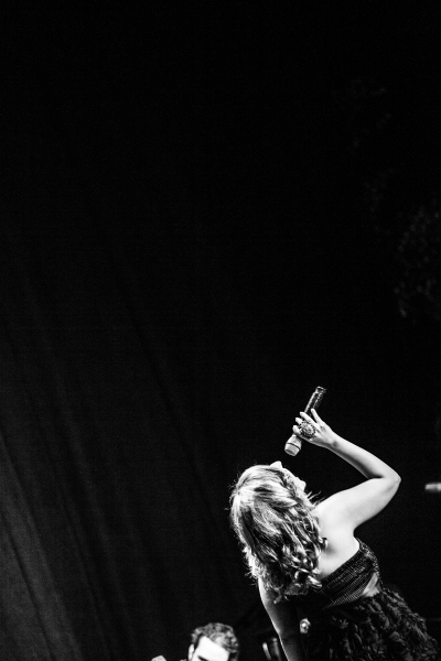 Photo Coverage: Inside DIVA's Album Release Concert! Image