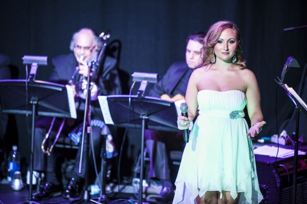 Photo Coverage: Inside DIVA's Album Release Concert! Image