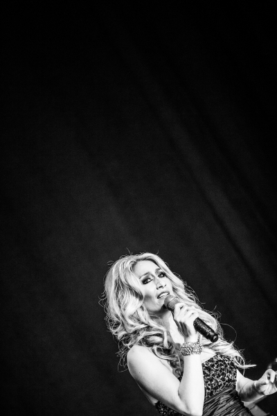 Photo Coverage: Inside DIVA's Album Release Concert! Image