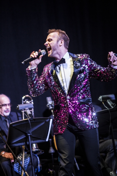 Photo Coverage: Inside DIVA's Album Release Concert! Image
