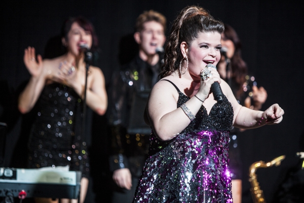 Photo Coverage: Inside DIVA's Album Release Concert! Image