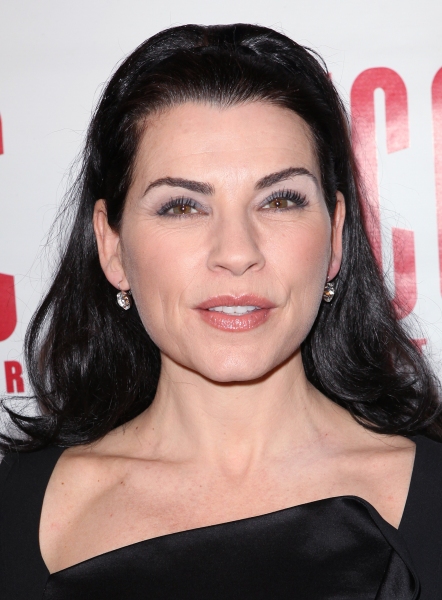 Photo Coverage: MISCAST 2013 Honors Judith Light! Image