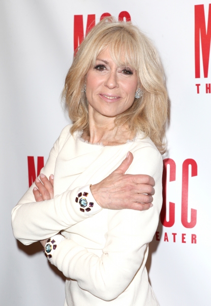 Photo Coverage: MISCAST 2013 Honors Judith Light! Image