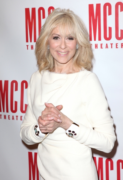 Photo Coverage: MISCAST 2013 Honors Judith Light! Image