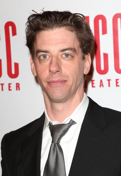 Photo Coverage: MISCAST 2013 Honors Judith Light! Image