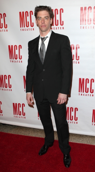 Photo Coverage: MISCAST 2013 Honors Judith Light! Image