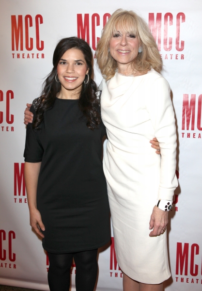 Photo Coverage: MISCAST 2013 Honors Judith Light! Image