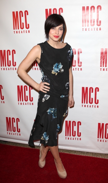 Photo Coverage: MISCAST 2013 Honors Judith Light! Image