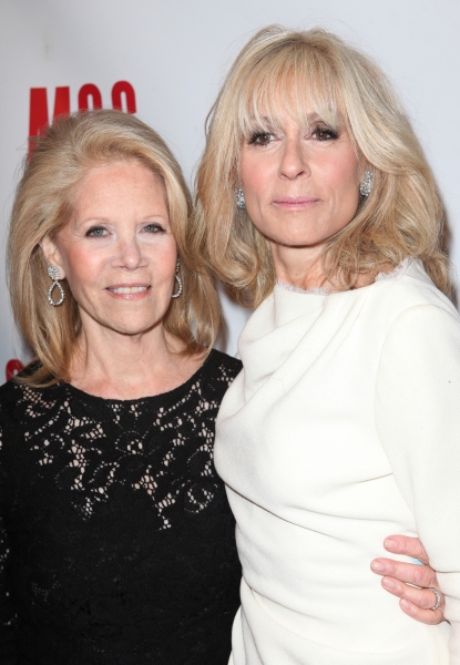 Photo Coverage: MISCAST 2013 Honors Judith Light! Image