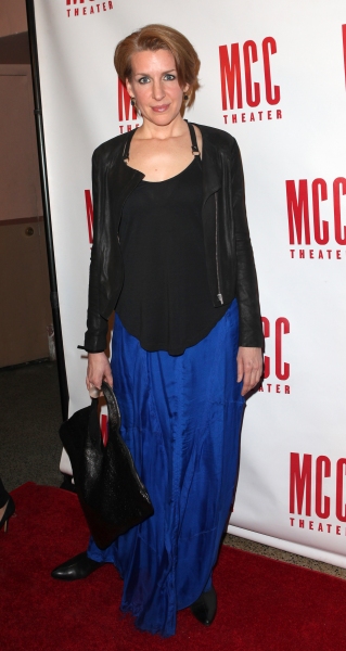 Photo Coverage: MISCAST 2013 Honors Judith Light! Image